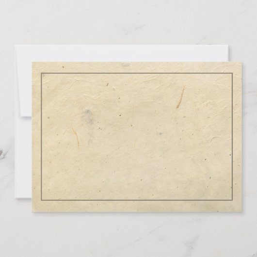 We hebben Cardboard-adreswijziging verplaatst Aankondiging (Achterkant)