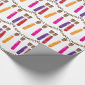 We hebben chemie cadeaupapier (Hoek)