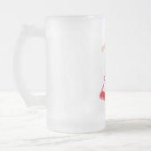 We hebben chemie. matglas bierpul (Links)