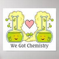 We Hebben Chemie