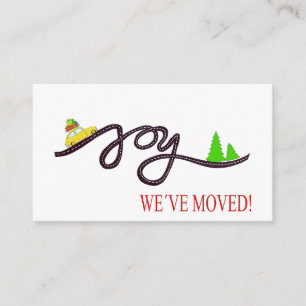 We hebben Classic kerstauto verplaatst Informatiekaartje