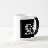 We hebben Cookies Mok (Voorkant rechts)