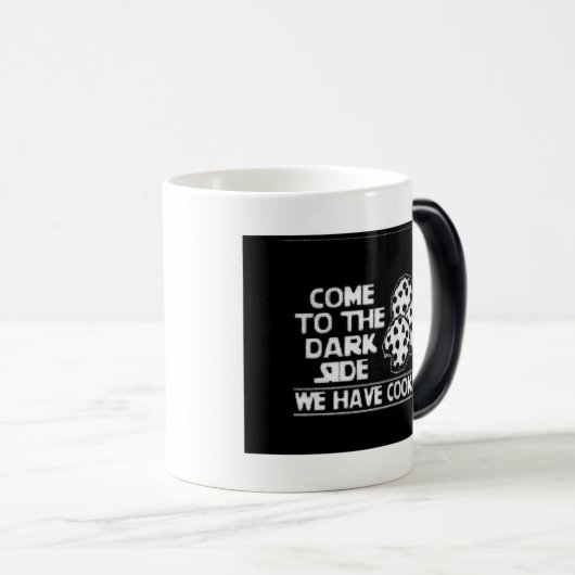 We hebben Cookies Mok (Voorkant rechts)