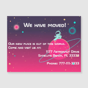 We hebben Cute Astronaut Illustratie verplaatst