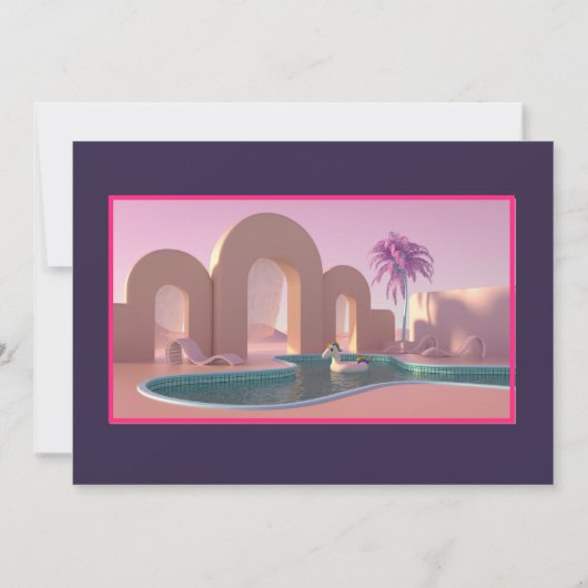 We hebben Cute Astronaut verplaatst in Space Illus (Achterkant)