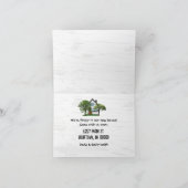 We hebben de aankondiging met Koe verplaatst (Binnen)