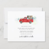 We hebben de aankondiging van adreswijziging verpl (Achterkant)