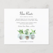 We hebben de aankondiging van adreswijziging verpl (Achterkant)