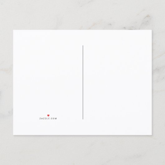 We hebben de aankondiging van Black en Gold Moving (Achterkant)