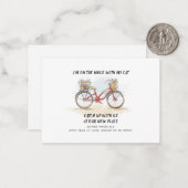 We hebben de aankondiging van budgetverplaatsing v (Voorkant / Achterkant in situ)