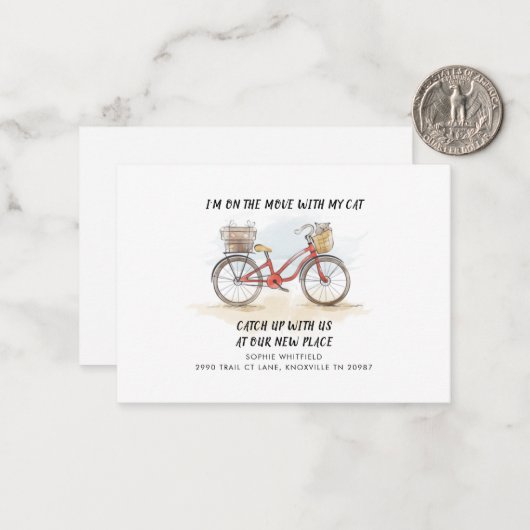 We hebben de aankondiging van budgetverplaatsing v (Voorkant / Achterkant in situ)