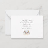 We hebben de aankondiging van budgetverplaatsing v (Achterkant)