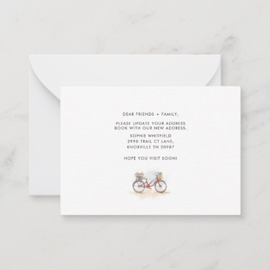 We hebben de aankondiging van budgetverplaatsing v (Achterkant)