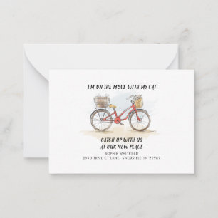 We hebben de aankondiging van budgetverplaatsing v