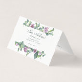 We hebben de aankondiging van de beweging van Euca (Voorkant)