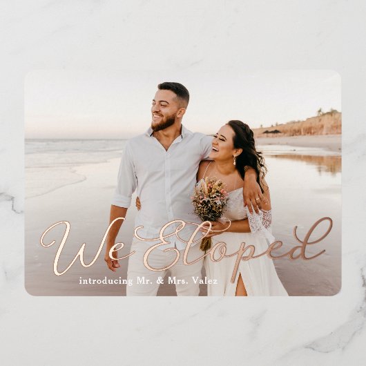 We hebben de aankondiging van de echte Folie op ko (Voorkant)