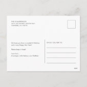 We hebben de aankondiging van de fotocollage verpl (Achterkant)