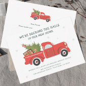 We hebben de aankondiging van de kerstvakantie ver