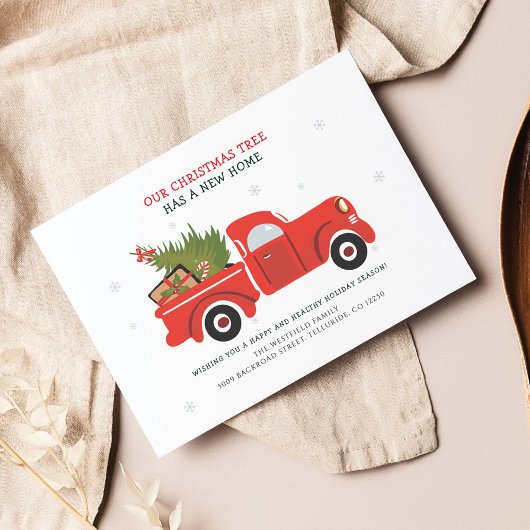 We hebben de aankondiging van de kerstvakantie ver