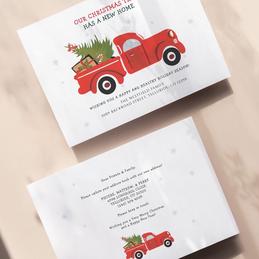 We hebben de aankondiging van de kerstvakantie ver