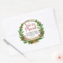 We hebben de aankondiging van de kerstvakantie ver