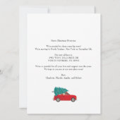 We hebben de aankondiging van de verhuizing van de (Achterkant)