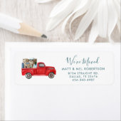 We hebben de aankondiging van de verhuizing van de etiket (Insitu)