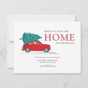 We hebben de aankondiging van de verhuizing van Re