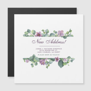 We hebben de aankondiging van Eucalyptus New Home 