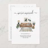 We hebben de aankondiging van het chique script ve (Voorkant / Achterkant)