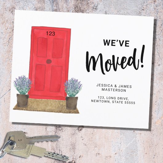 We hebben de aankondiging van het verplaatsen van 