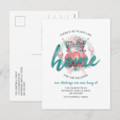 We hebben de aankondiging van het verplaatsen van  (Voorkant / Achterkant)