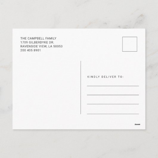 We hebben de aankondiging van het verplaatsen van (Achterkant)