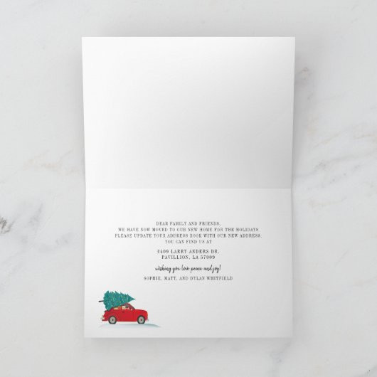 We hebben de aankondiging van het verplaatsen van (Binnen)