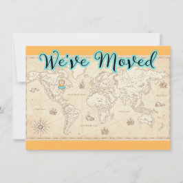 We hebben de aankondiging van het Wereldkaart-pic