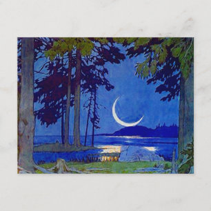 We hebben de aankondiging van Northwood Pines & La