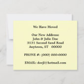 We hebben de aankondiging van Sepia Old Homestead  (Achterkant)