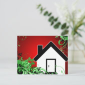 we hebben de aankondiging verplaatst (Staand voorkant)