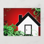 we hebben de aankondiging verplaatst (Voorkant)