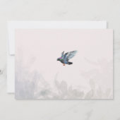 We hebben de aankondiging verplaatst (Achterkant)