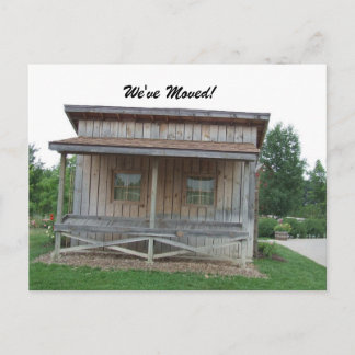 We hebben de aankondigingen van het Briefkaart ver