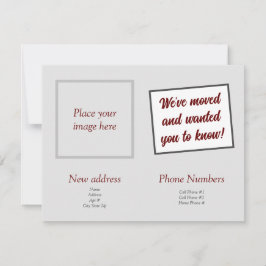 We hebben de aankondigingskaart verplaatst kaart