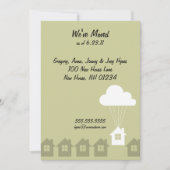 We hebben de aanmaningskaarten verplaatst aankondiging (Voorkant)