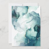 We hebben de Abstracte Matig Verplaatsende Aankond (Achterkant)