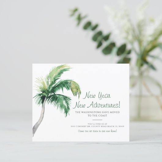 We hebben de begroting nieuwjaar verplaatst (Staand voorkant)