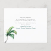 We hebben de begroting nieuwjaar verplaatst (Achterkant)