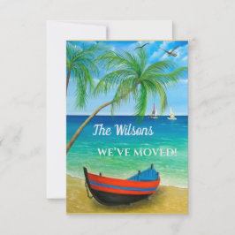 We hebben de begroting van de Beach Ocean Palms ve Aankondiging