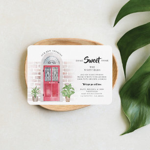 We hebben de begroting van de Waterverf verplaatst Notitiekaartje