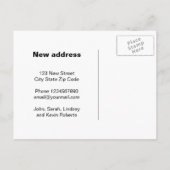 We hebben de bewegende briefkaarten verplaatst naa (Achterkant)