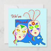 We hebben de beweging van Bewegd Louisiana LA New  Aankondiging (Voorkant)